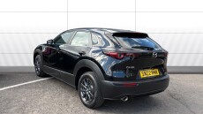 Mazda Cx-30 2.0 e-Skyactiv X MHEV SE-L Lux 5dr Petrol Hatchback